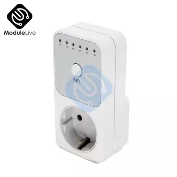 Цифровой таймер diymore 220В