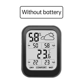 Цифровой термогигрометр Aideepen
