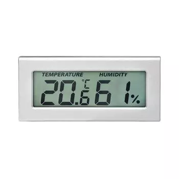 Цифровой термогигрометр Aideepen