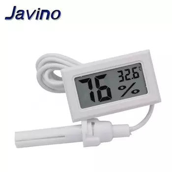 Цифровой термогигрометр Stlxy