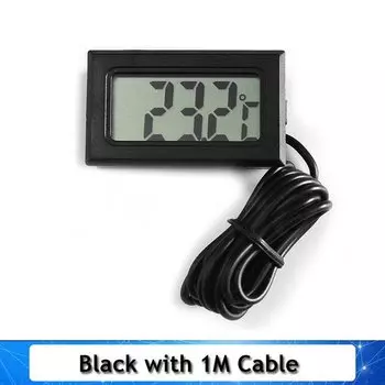 Цифровой термогигрометр Stlxy