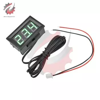 Цифровой термометр Aideepen