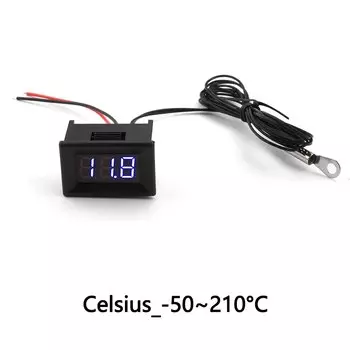 Цифровой термометр Aideepen