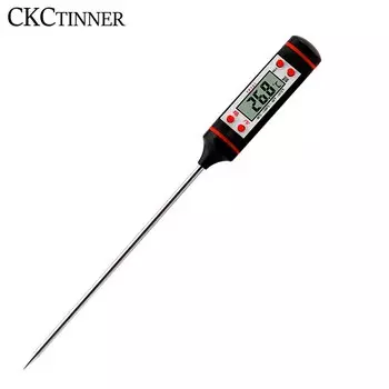 Цифровой термометр для еды CKCTINNER TP101