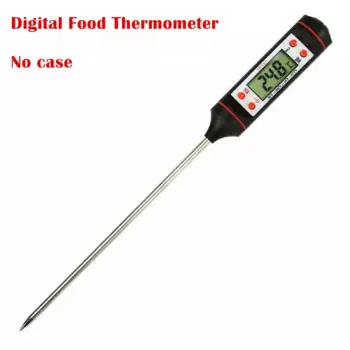 Цифровой термометр для кухни Longpean