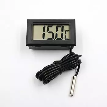 Цифровой термометр ELESAVEE