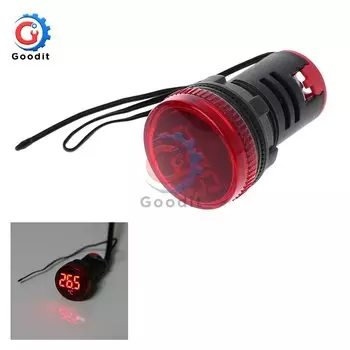 Цифровой термометр Gaqqee