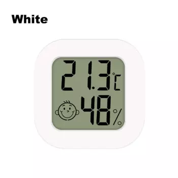 Цифровой термометр-гигрометр Gaqqee