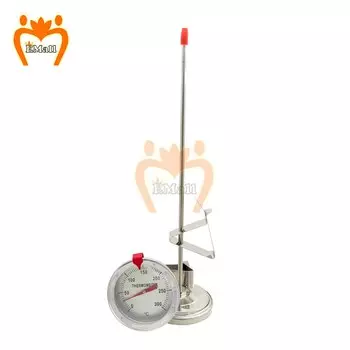 Цифровой термометр Milaike для кухни