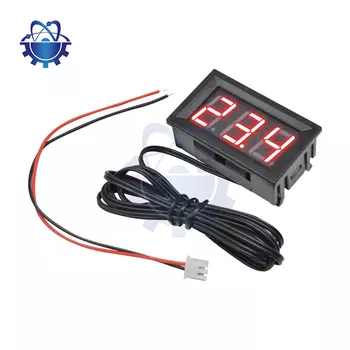 Цифровой термометр pcbfun XH-B310