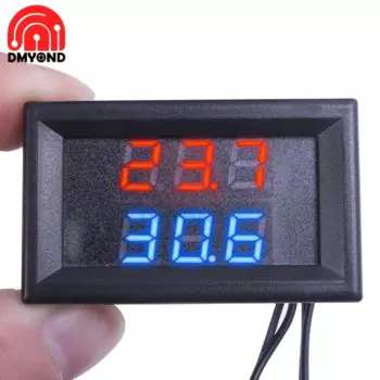 Цифровой термометр Voktta