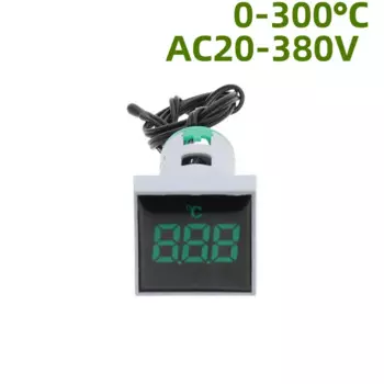 Цифровой термометр YeNiuDQ 22 мм