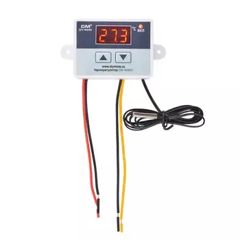 Цифровой термостат Aideepen DM-W3001 для холодильника