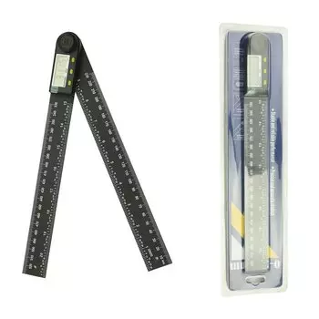 Цифровой транспортир ETOPOO 200 мм