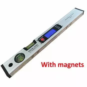 Цифровой транспортир ETOPOO DC08 400 мм