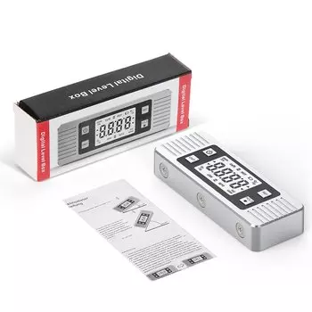 Цифровой транспортир JUANJUAN JD11