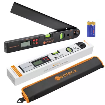 Цифровой транспортир Proster 0-225°