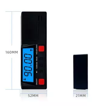 Цифровой транспортир ZJMZYM