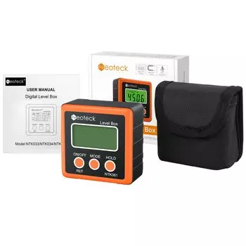 Цифровой угломер Proster