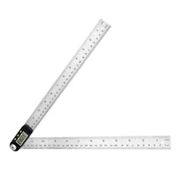 Цифровой угловой искатель Shahe 12 дюймов