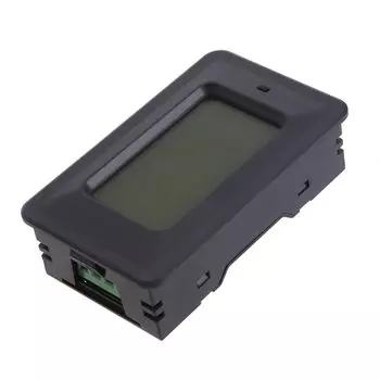 Цифровой ваттметр OOTDTY 100A