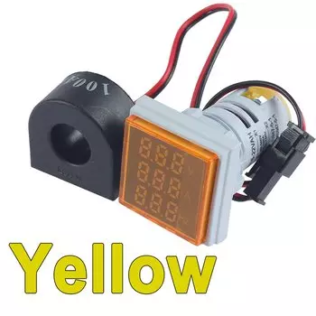 Цифровой вольтметр DIANQI