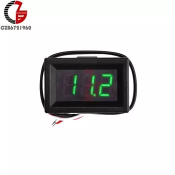 Цифровой вольтметр Diymore 0-30В