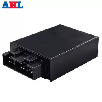 Цифровой зажигание для мотоцикла, устройство зажигания для Honda Hawk400 BROS400 GT31 RC31 GT RC 31 NT400 NTV600 NTV650 Revere