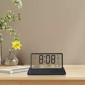 Цифровые будильники NieNie