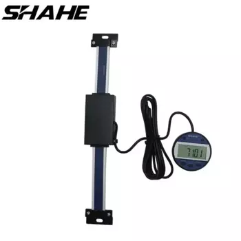 Цифровые линейные весы Shahe 150/200/300 мм