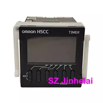 Цифровые счетчики Omron H5CC-A