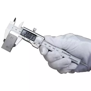 Цифровые штангенциркули DGQIBU 0-100 мм