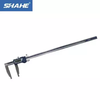 Цифровые штангенциркули Shahe 600 мм