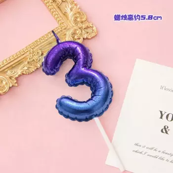 Цифровые свечи MOONBIFFY «Звездное небо»