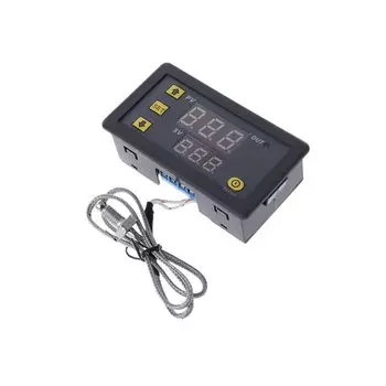 Цифровые терморегуляторы Aideepen