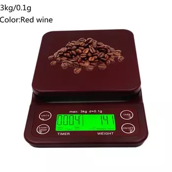 Цифровые весы JUANJUAN