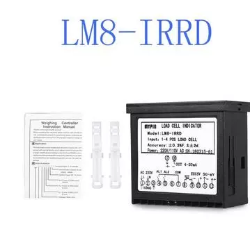 Цифровые весы/сенсорные настольные манометры