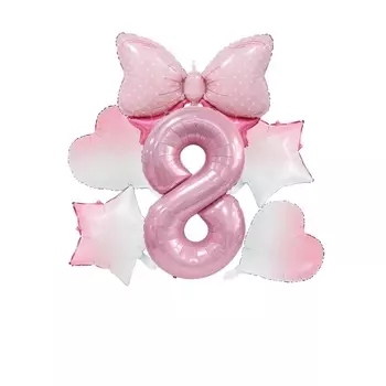 Цифровые воздушные шары-бабочки RENYUAN