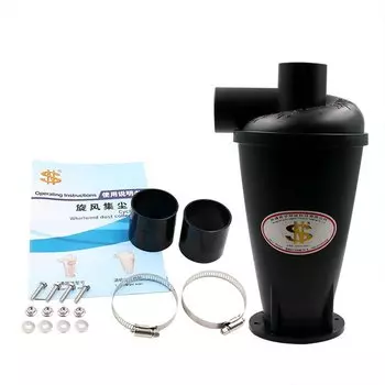 Циклонный фильтр для пылесоса EARUELECTRIC 720604