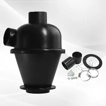 Циклонный пылесборник N04003003