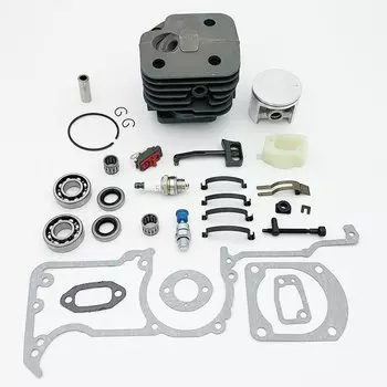 Цилиндр 50 мм 52 мм для HUSQVARNA 61 268 272 272K 272XP hundure