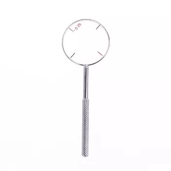 Цилиндр для оптометрии OOTDTY