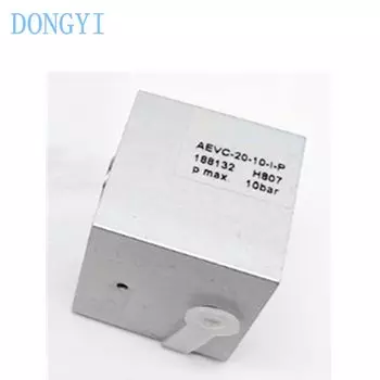 Цилиндр MIDCOOL AEVC-10