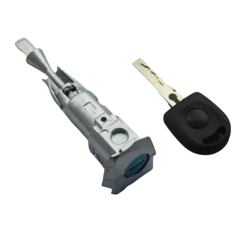 Цилиндр передней левой двери 7L0837167 для VW Touareg 2010-2015 107837167AQ 7P6837167BY AL337