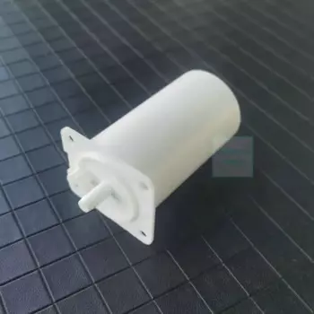 Оригинальный новый цилиндр воздушный насос 023-21021 подходит для Riso RV RZ EV EZ MZ MV GR RP Дубликатор Запчасти