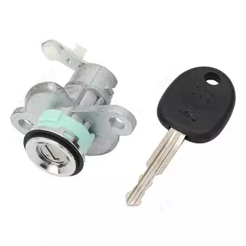 Цилиндр замка багажника для Hyundai, новый Автомобильный Замок Elantra, дверной замок, цилиндр, задняя дверь, механический замок