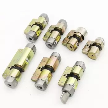 Цилиндр замка Laural стальной