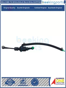 Цилиндрическая муфта сцепления 41605F9100, 41605-F9100 Для HYUNDAI SOLARIS 17-20, RIO 17-20