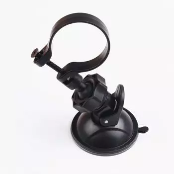 Цилиндрический держатель для вождения, фиксирующий на лобовое стекло автомобиля или зеркало заднего вида для Xiaomi 70 Mai Mini One, крепление на присоске, крепление для видеорегистратора