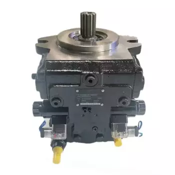 Цилиндрический поршневой насос A4VG50 A4VG56 A4VG71 A4VG125 A4VG180 A4VG250